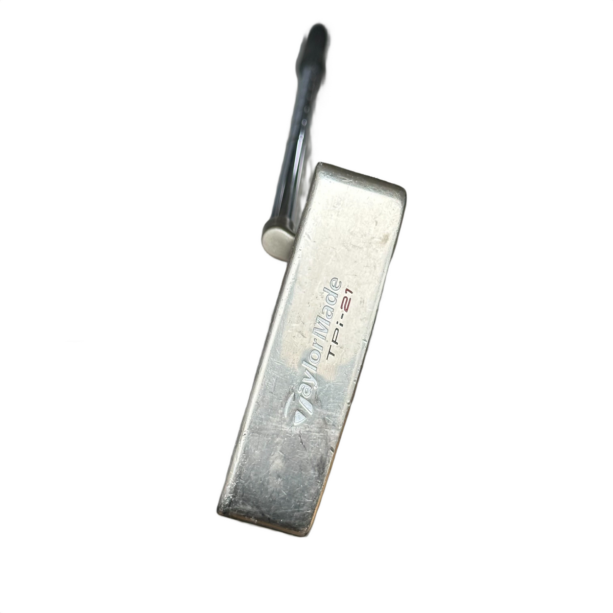 TaylorMade TPI-21 Blade Putter 33" Herre - Brugt