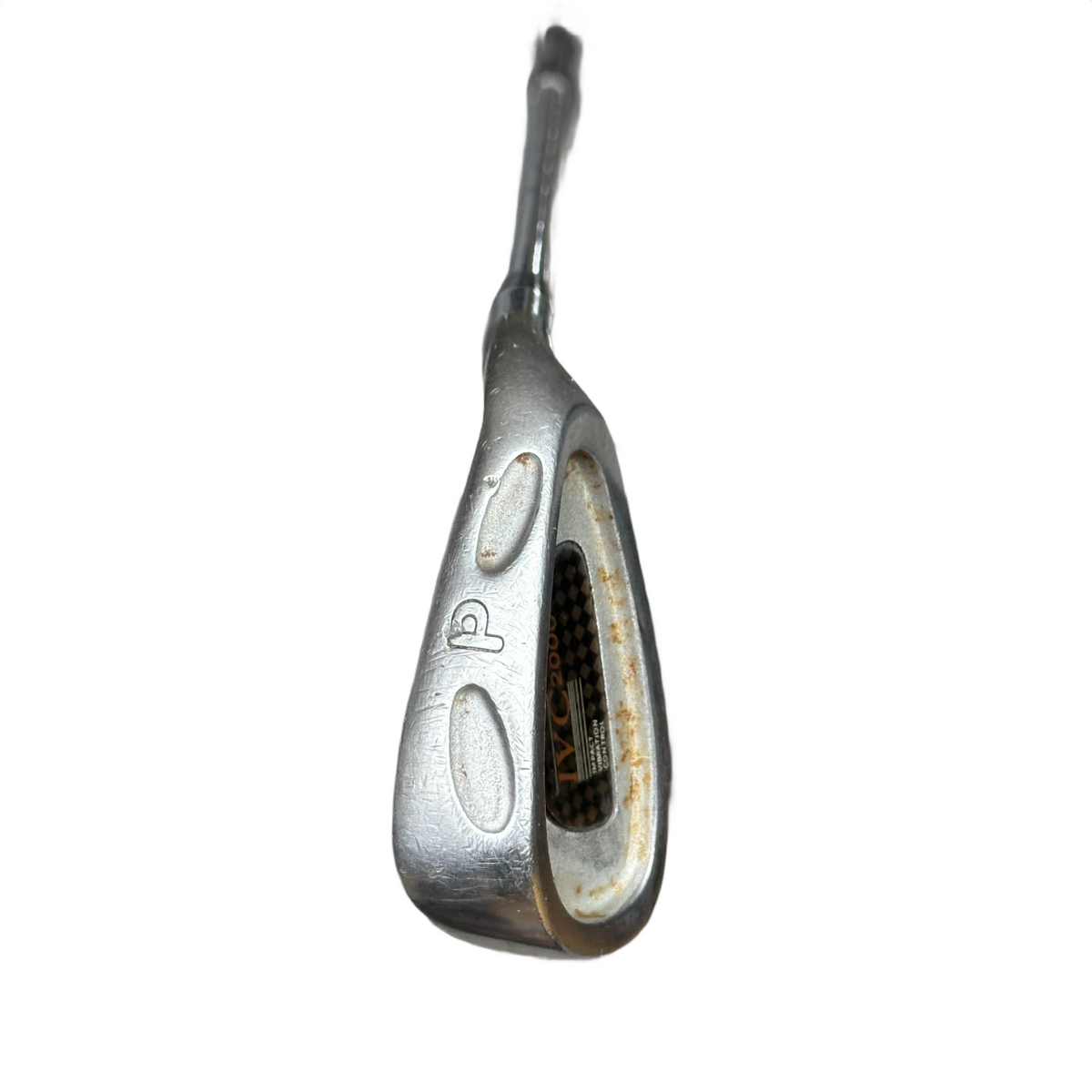 Vantage IVC2000 Pitching Wedge Herre - Slidt