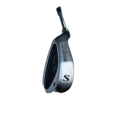 Venstrehånds Wilson ProStaff Oversize Plus Offset Sand Wedge Herre - Brugt