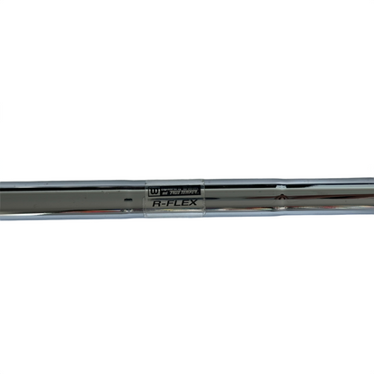 Venstrehånds Wilson ProStaff Oversize Plus Offset Sand Wedge Herre - Brugt