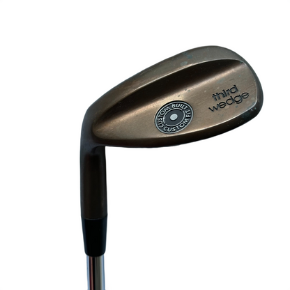 Venstrehånds Custom Built Wedge 36" Herre - Brugt