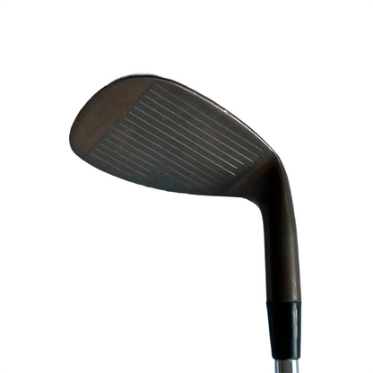 Venstrehånds Custom Built Wedge 36" Herre - Brugt