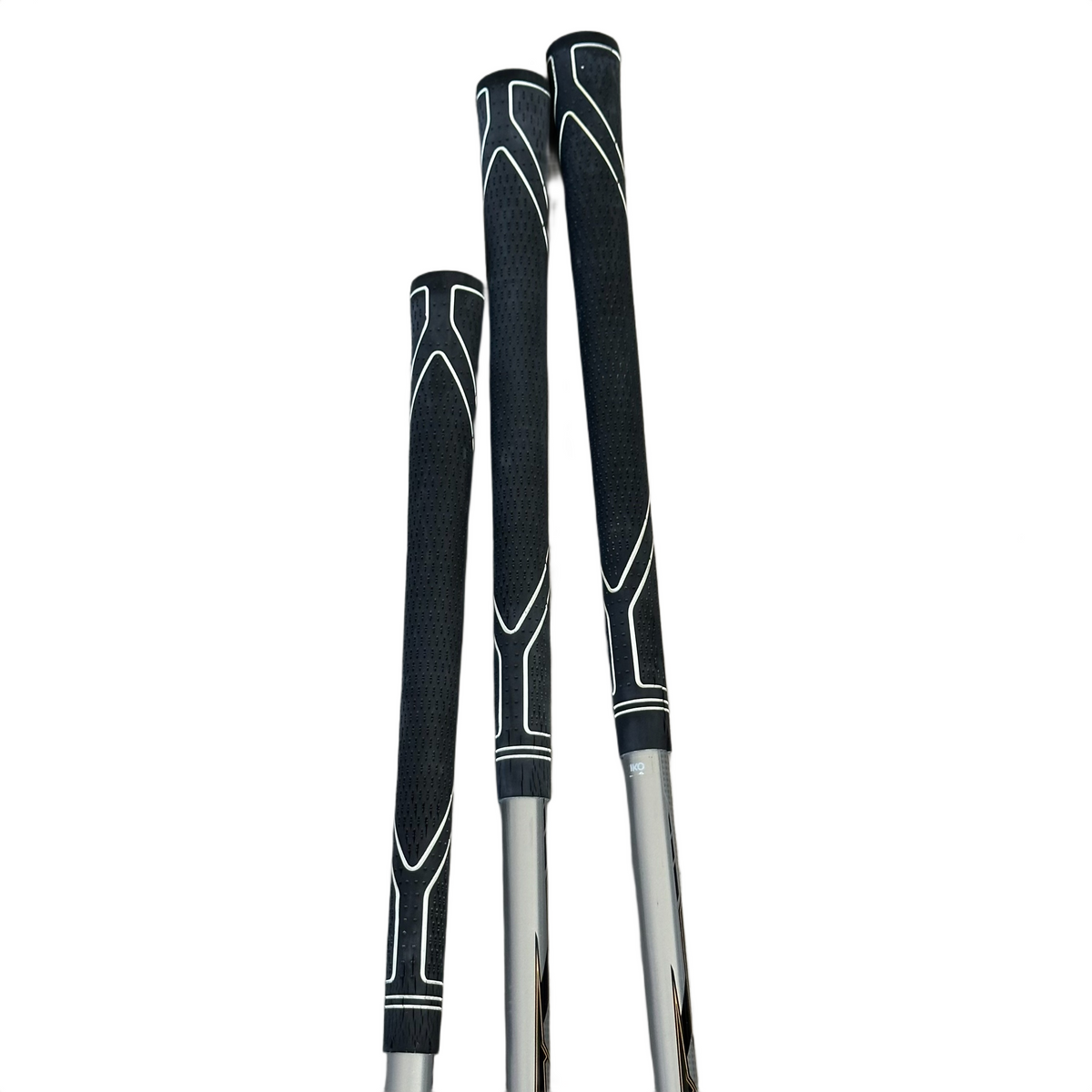 Venstrehånds Wilson X31 Køllesæt Driver, Wood & 5-Hybrid Herre - God