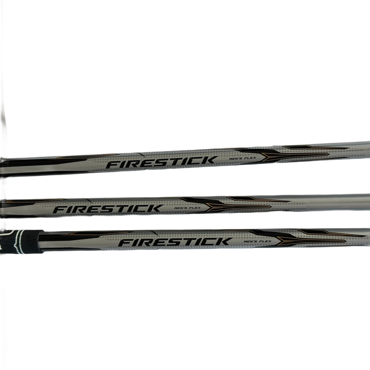 Venstrehånds Wilson X31 Køllesæt Driver, Wood & 5-Hybrid Herre - God