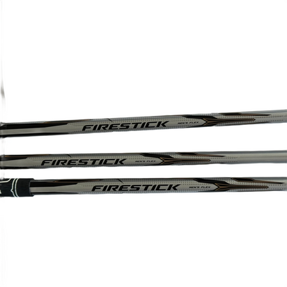 Venstrehånds Wilson X31 Køllesæt Driver, Wood & 5-Hybrid Herre - God