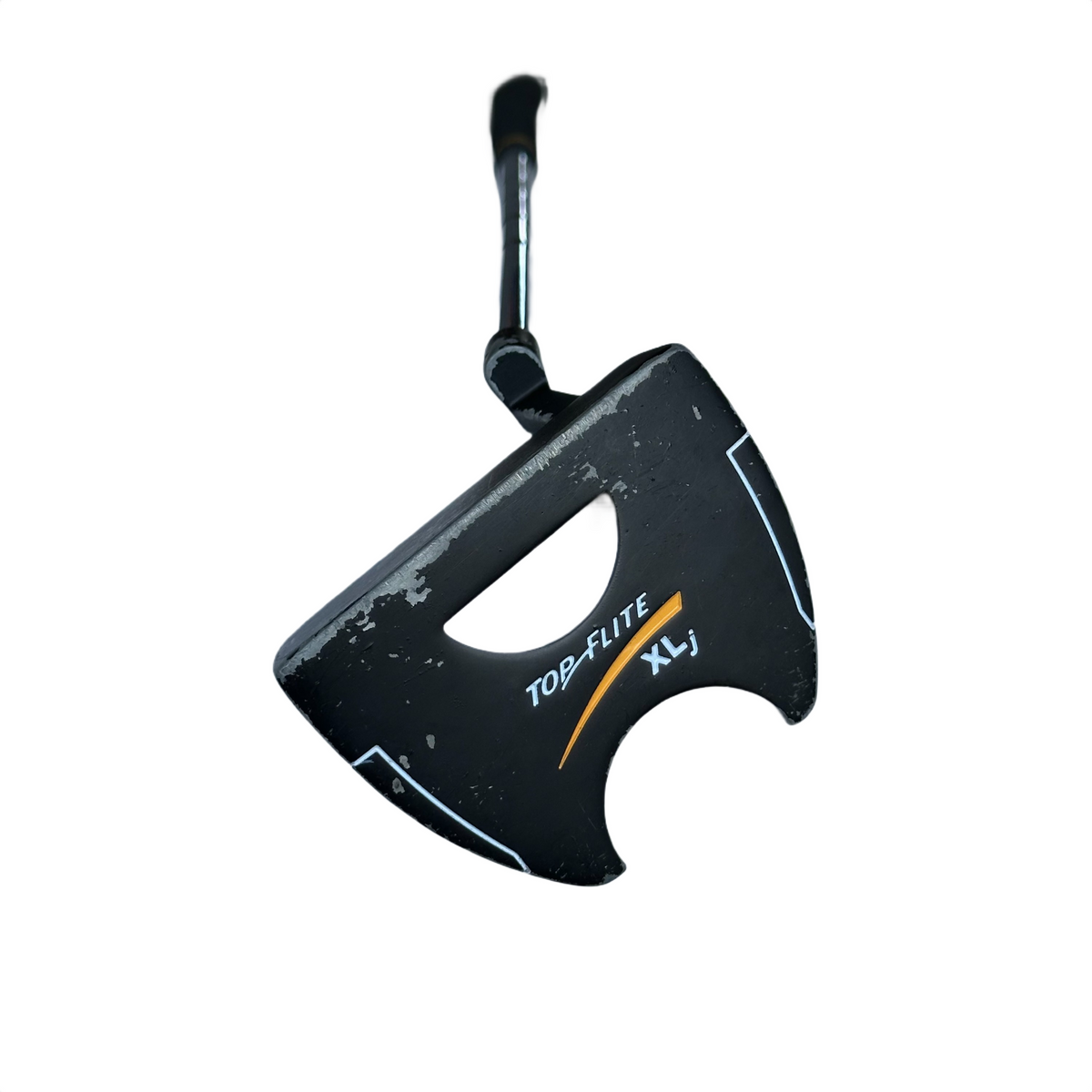 TopFlite XLJ Putter 26" Dame - Brugt