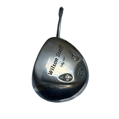 Wilson Staff Ld6-14 Driver Dame - Brugt