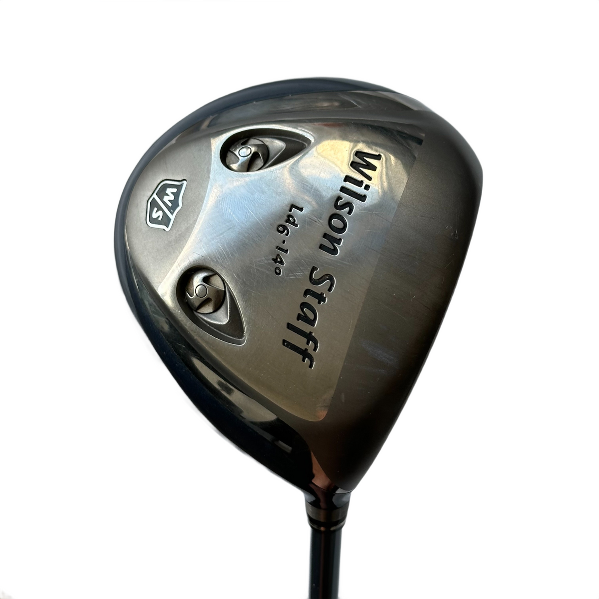 Wilson Staff Ld6-14 Driver Dame - Brugt