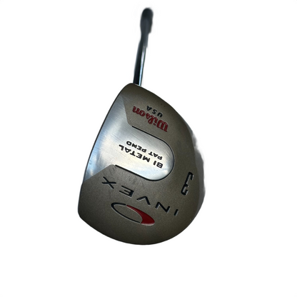Wilson Invex 3-Wood Dame - Brugt