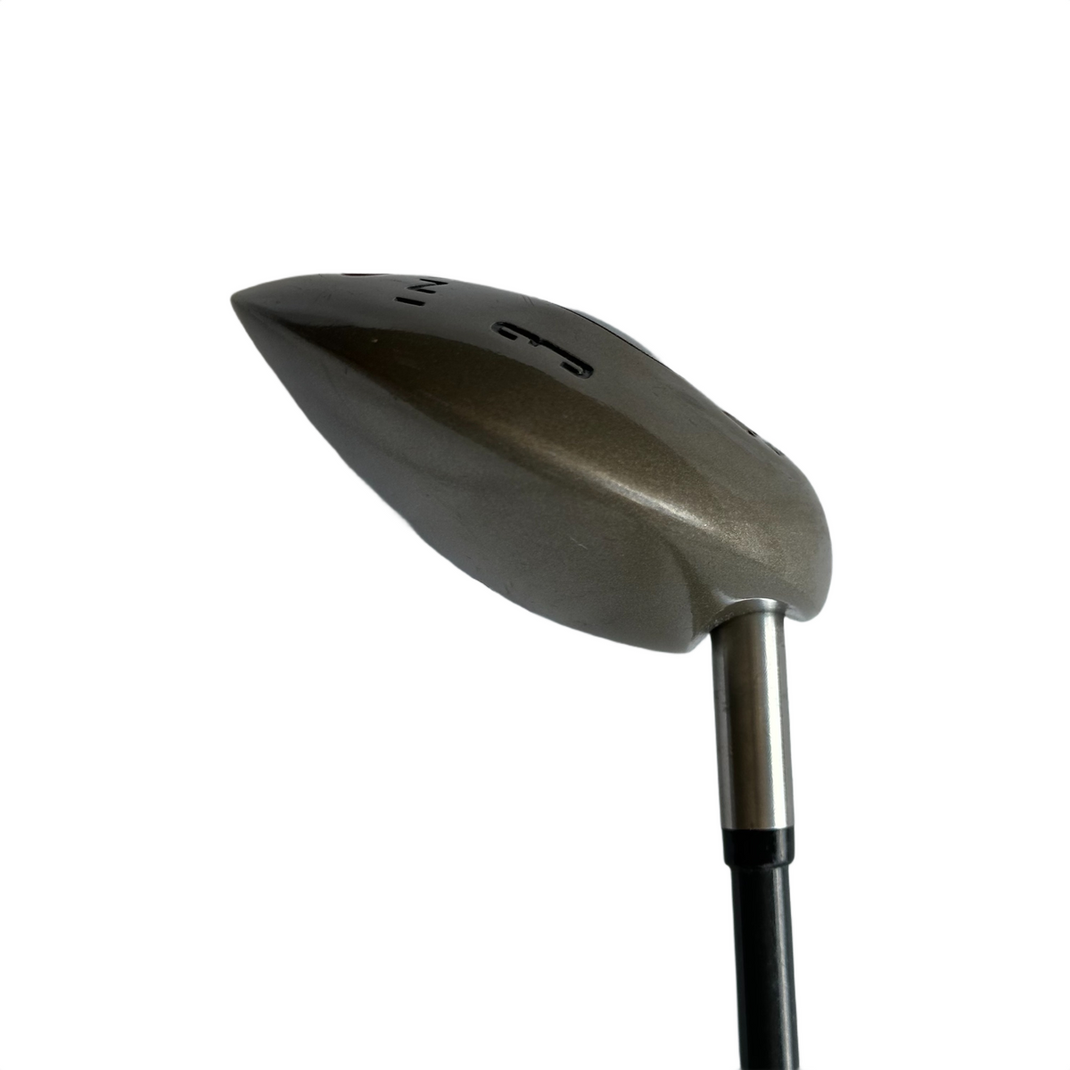 Wilson Invex 3-Wood Dame - Brugt