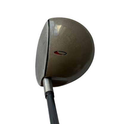 Wilson Invex 3-Wood Dame - Brugt