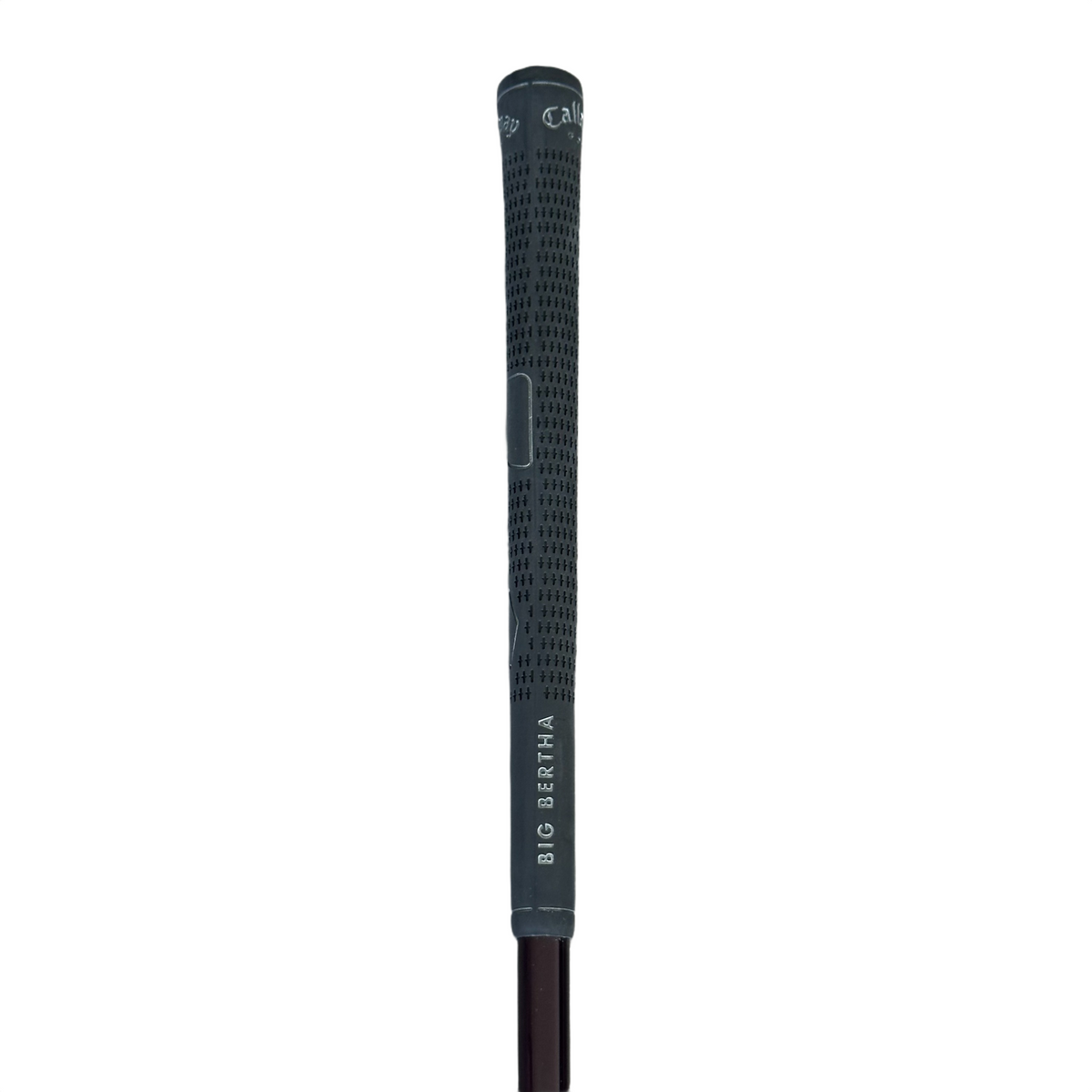 Callaway Big Bertha 11-Wood Dame - Brugt