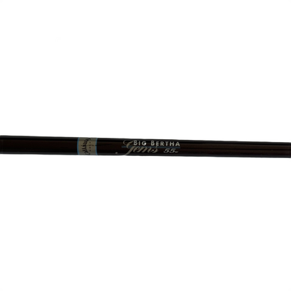 Callaway Big Bertha 11-Wood Dame - Brugt
