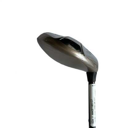 Callaway Big Bertha 11-Wood Dame - Brugt