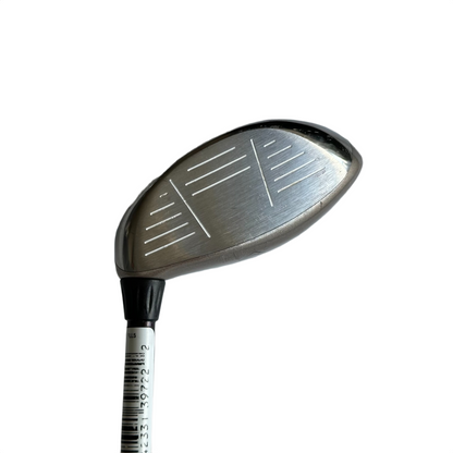 Callaway Big Bertha 11-Wood Dame - Brugt