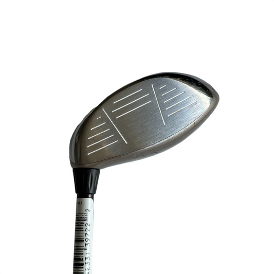 Callaway Big Bertha 11-Wood Dame - Brugt