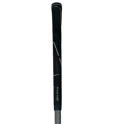 Wilson Staff Smooth 460cc Offset Driver 12° Herre - Brugt