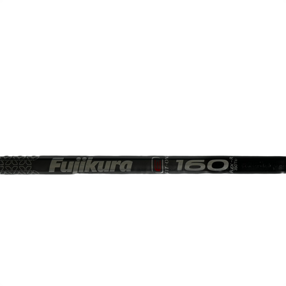 Wilson Staff Smooth 460cc Offset Driver 12° Herre - Brugt