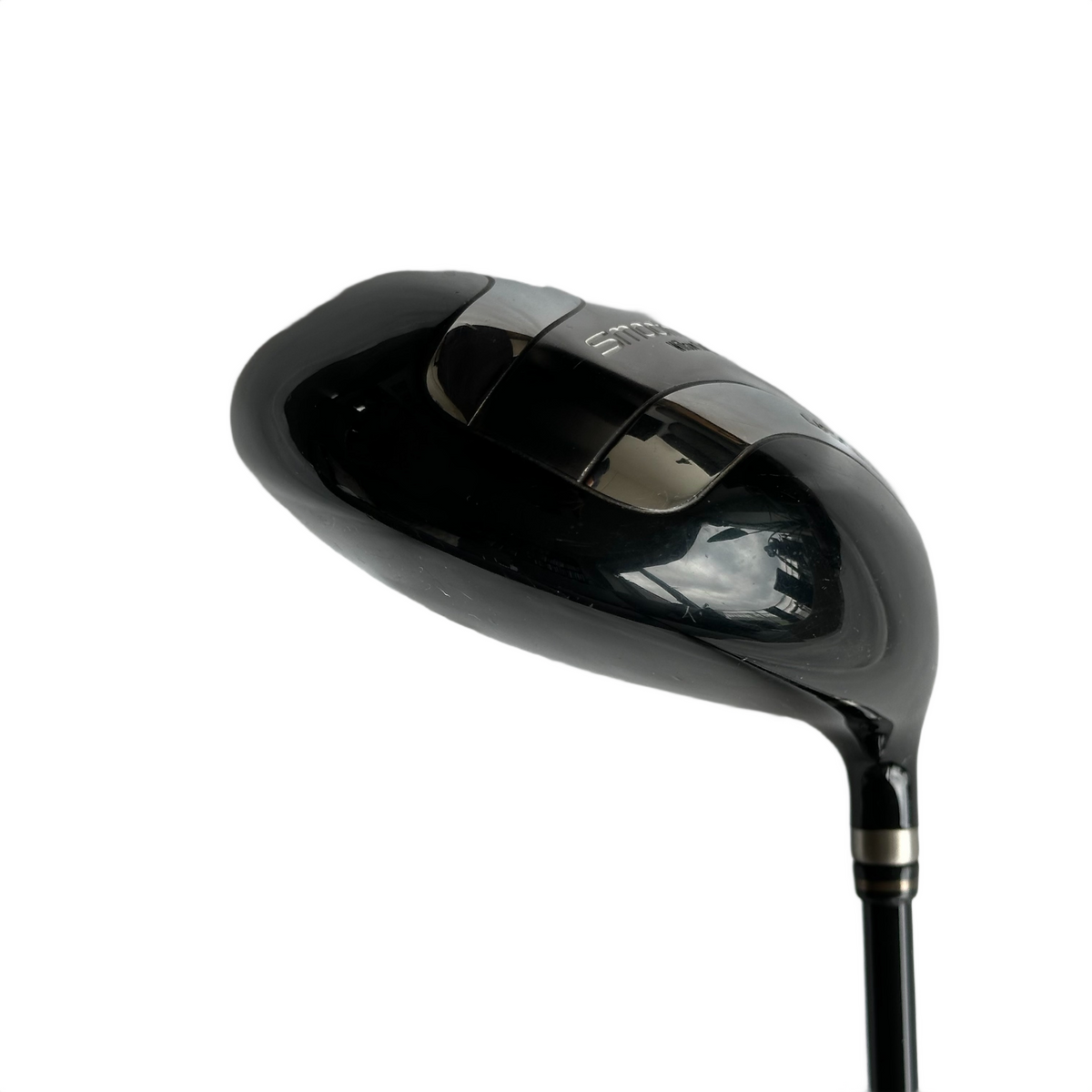 Wilson Staff Smooth 460cc Offset Driver 12° Herre - Brugt