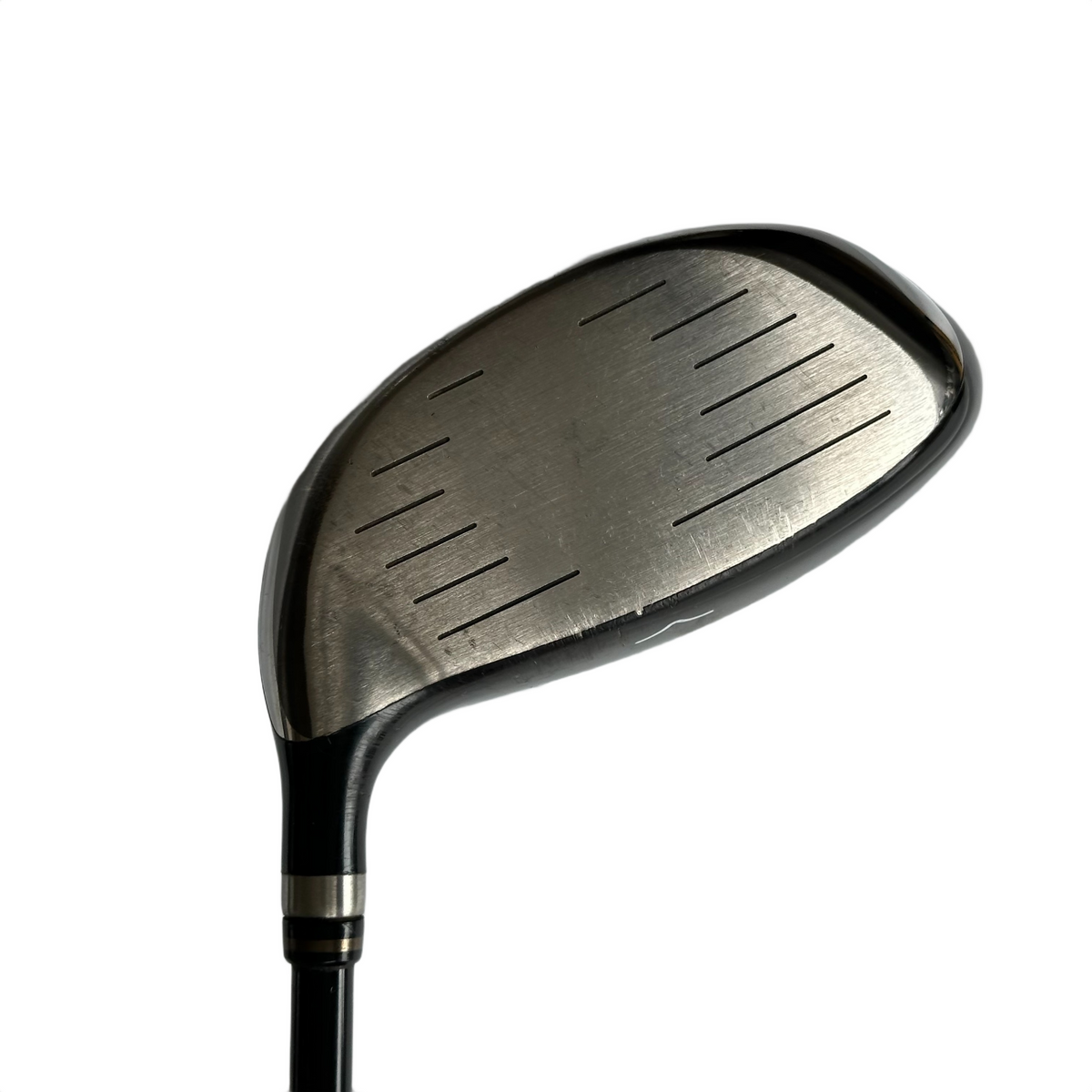 Wilson Staff Smooth 460cc Offset Driver 12° Herre - Brugt