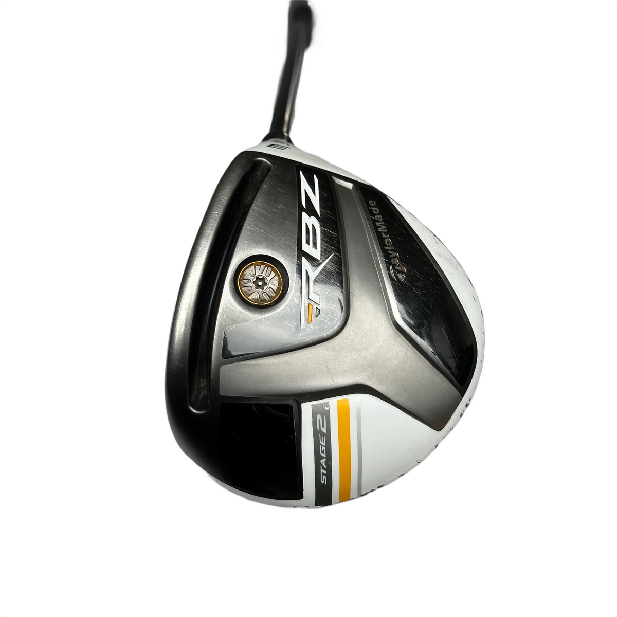 TaylorMade RBZ Stage 2 3-Wood 15° Herre - Brugt