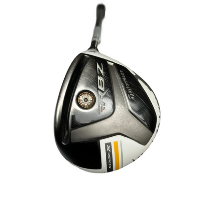 TaylorMade RBZ Stage 2 5-Wood 19° Herre - Brugt