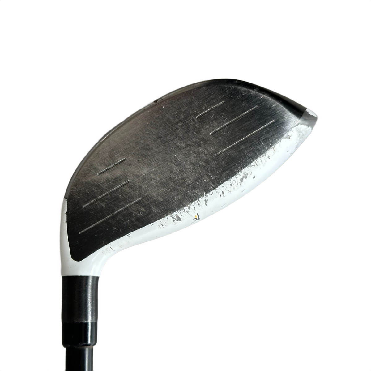 TaylorMade RBZ Stage 2 5-Wood 19° Herre - Brugt