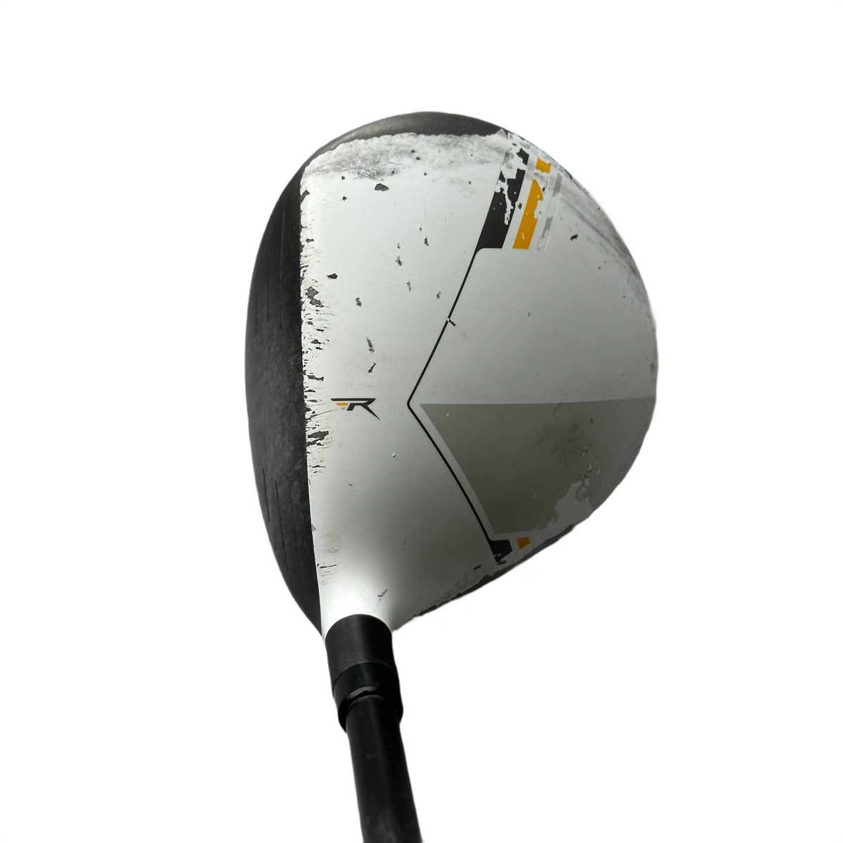 TaylorMade RBZ Stage 2 5-Wood 19° Herre - Brugt