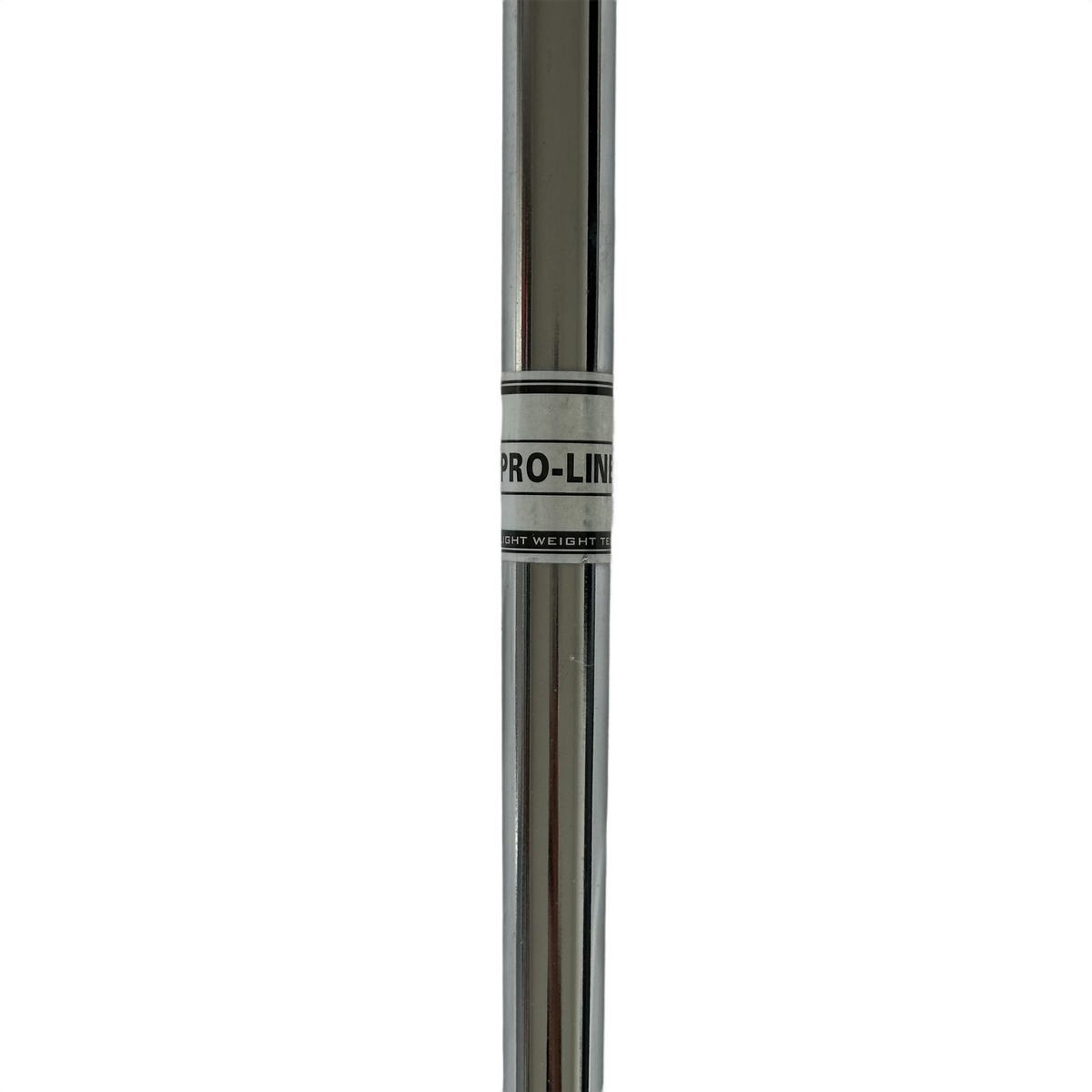 Proline Blade Putter 34,5" Herre - God