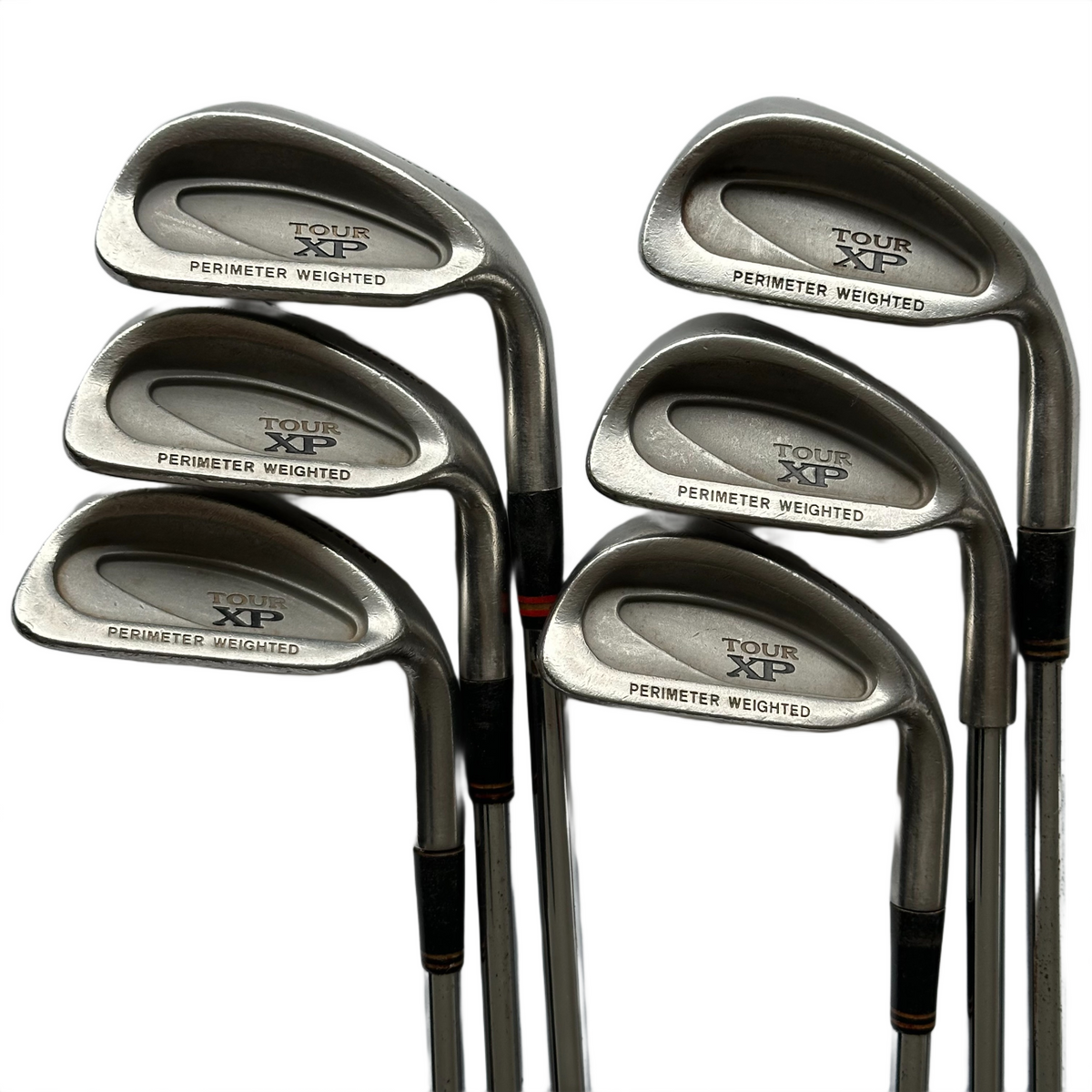 Mizuno Tour XP Jernsæt 6-SW Herre - Brugt