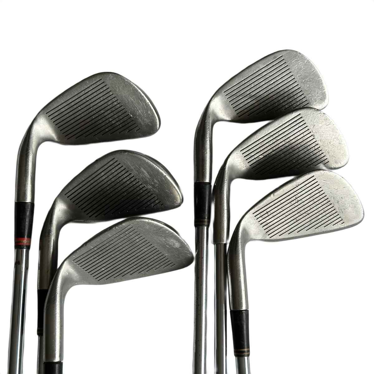 Mizuno Tour XP Jernsæt 6-SW Herre - Brugt