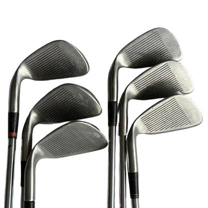 Mizuno Tour XP Jernsæt 6-SW Herre - Brugt