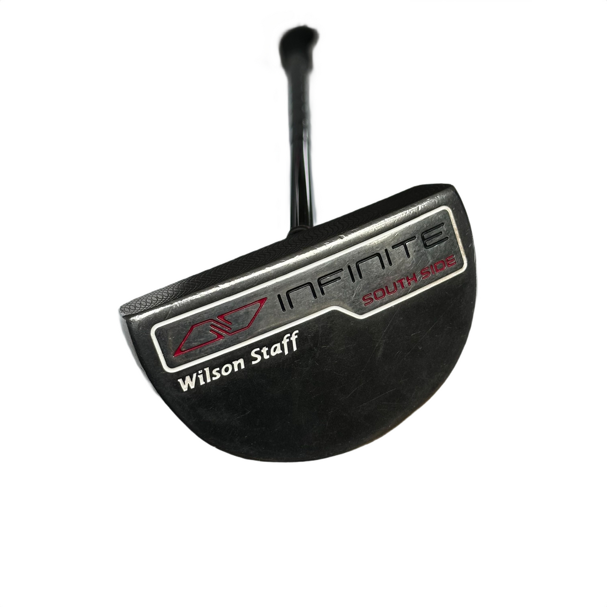 Wilson Staff Infinite South Side Mid-Mallet Putter Herre - Brugt