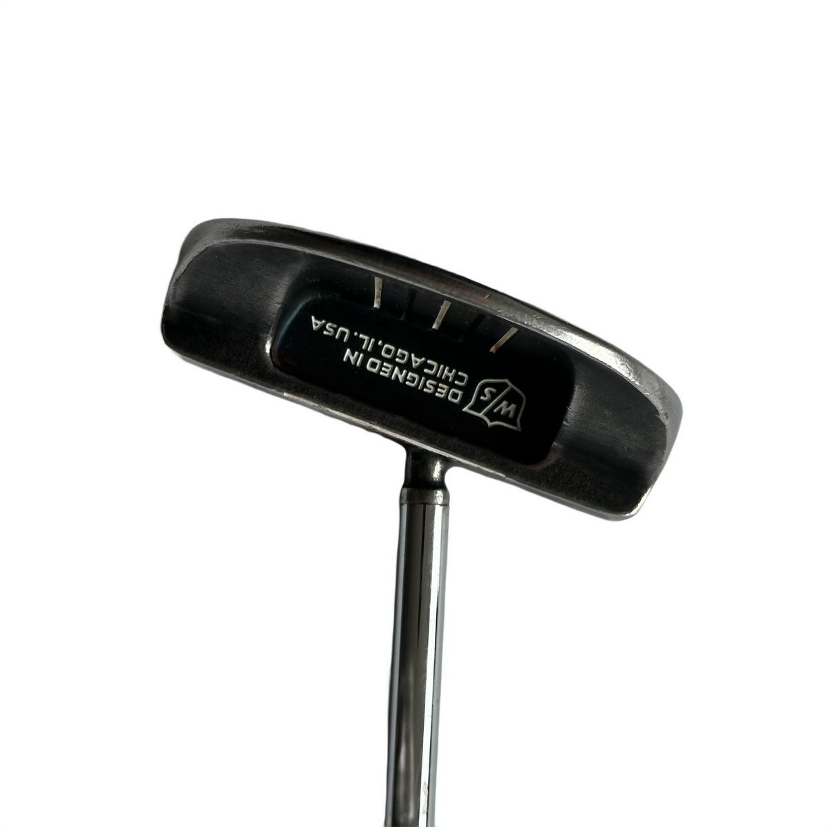 Wilson Staff Infinite South Side Mid-Mallet Putter Herre - Brugt