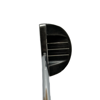Wilson Staff Infinite South Side Mid-Mallet Putter Herre - Brugt