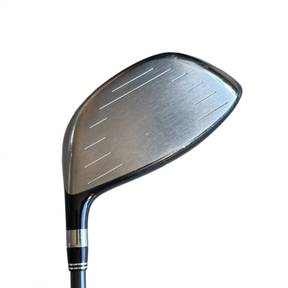 King Cobra S9-1 Speed Tuned Driver 10,5° Herre - God