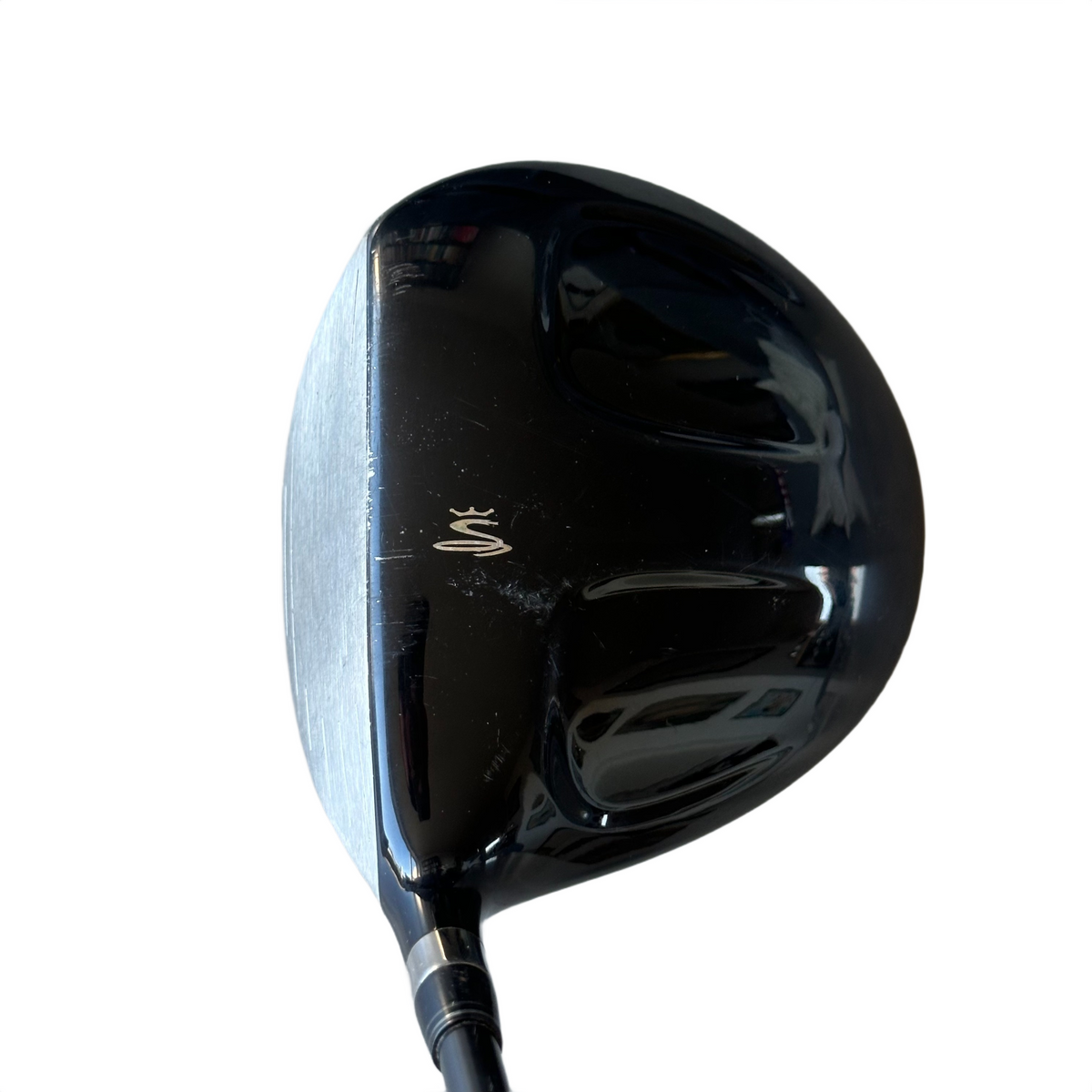 King Cobra S9-1 Speed Tuned Driver 10,5° Herre - God