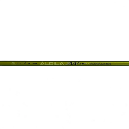 King Cobra F-Speed Milled Titanium Driver 12° Herre - God