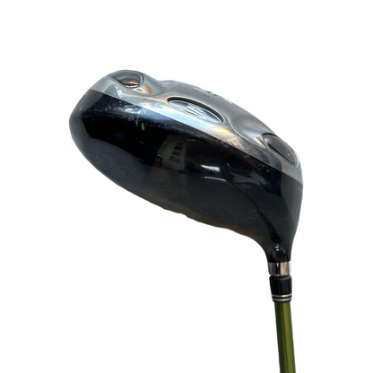 King Cobra F-Speed Milled Titanium Driver 12° Herre - God