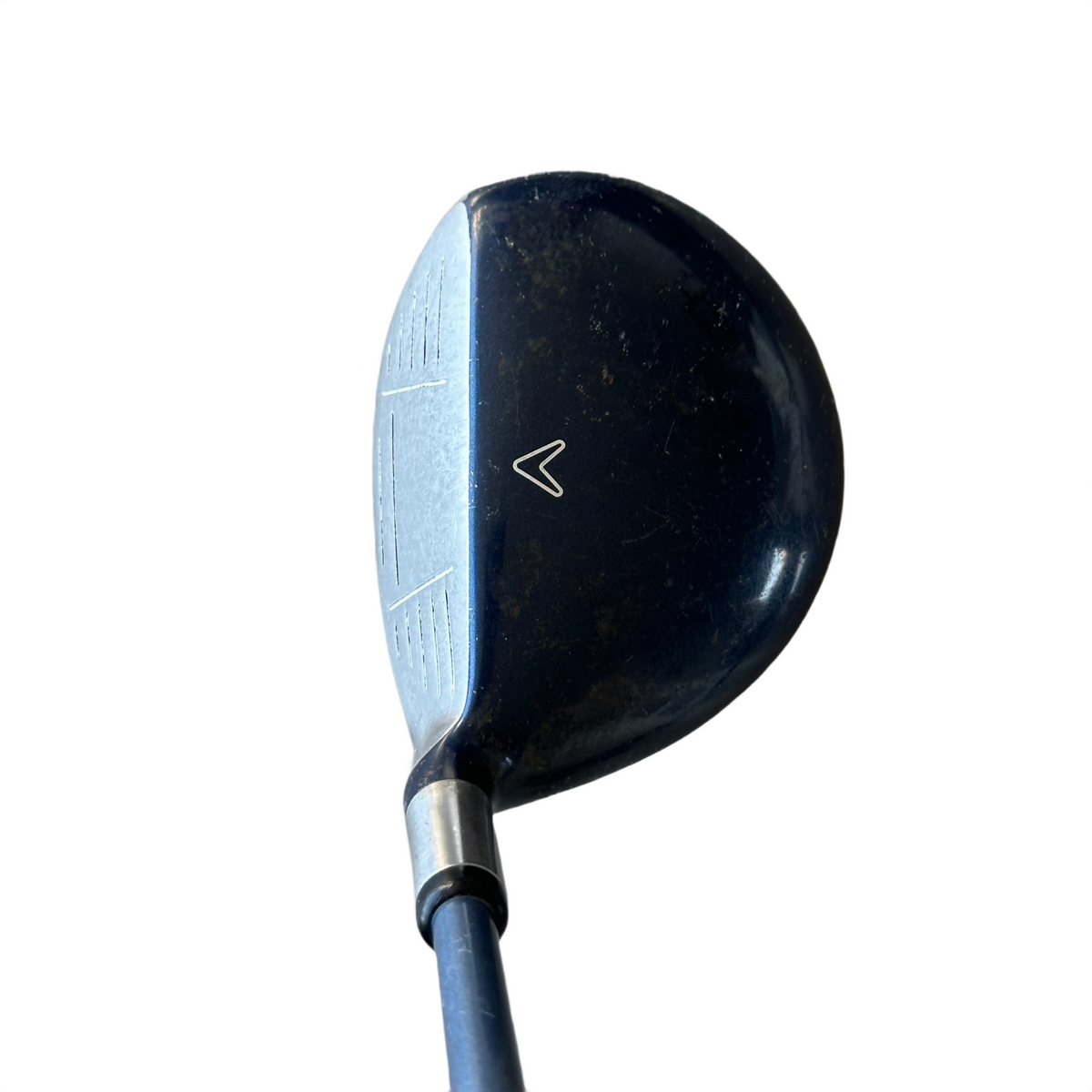Callaway Gems 7-Wood Dame - God