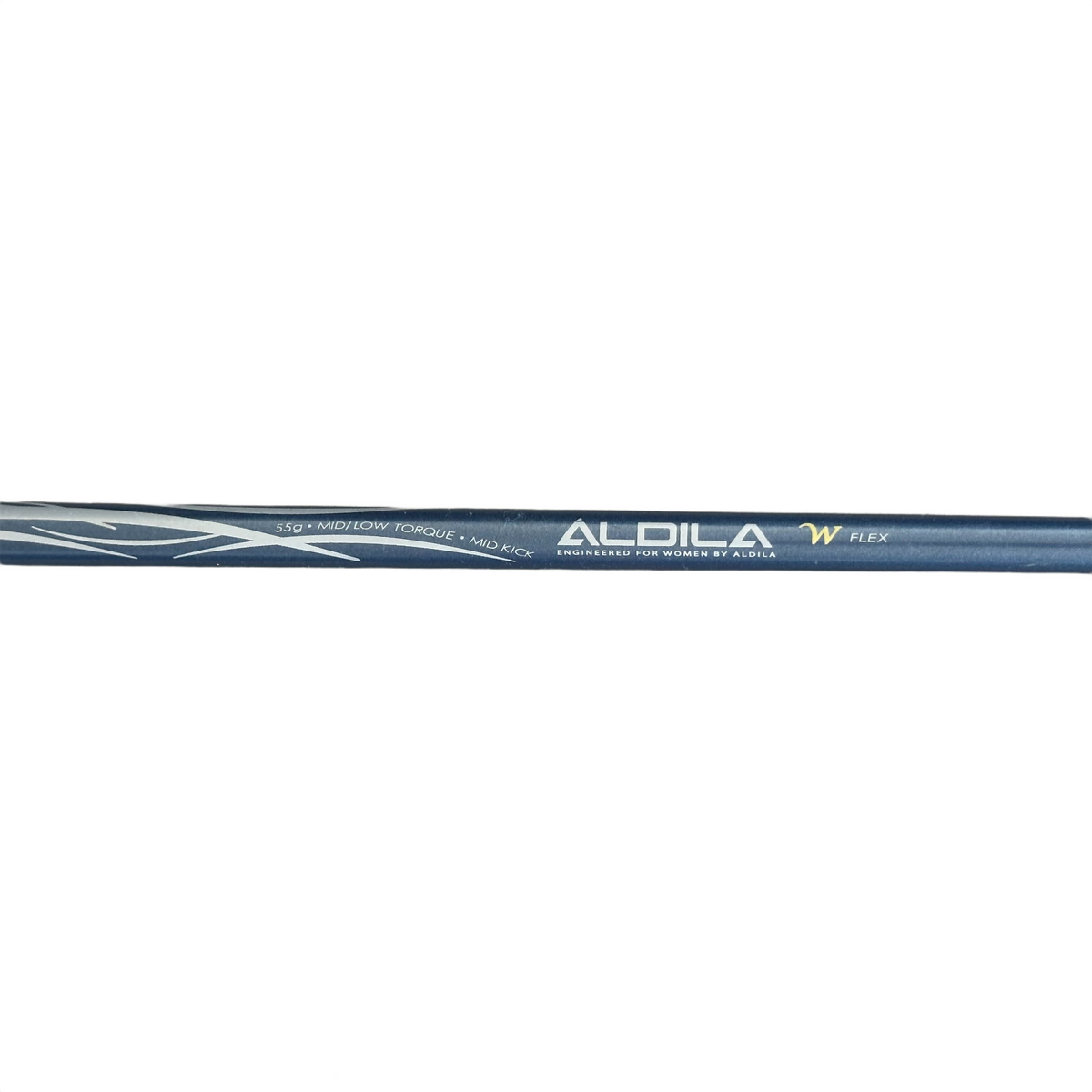 Callaway Gems 5-Hybrid Dame - God