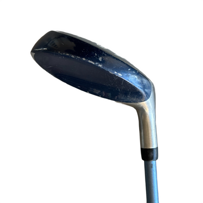 Callaway Gems 5-Hybrid Dame - God