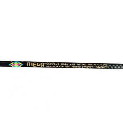 Mega Equilibra Pro Staff 3-Wood 15° Herre - Brugt