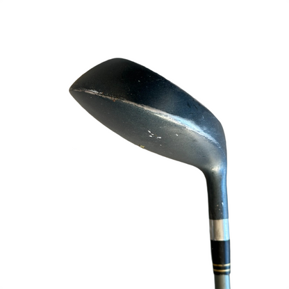 Mega Equilibra Pro Staff 3-Wood 15° Herre - Brugt