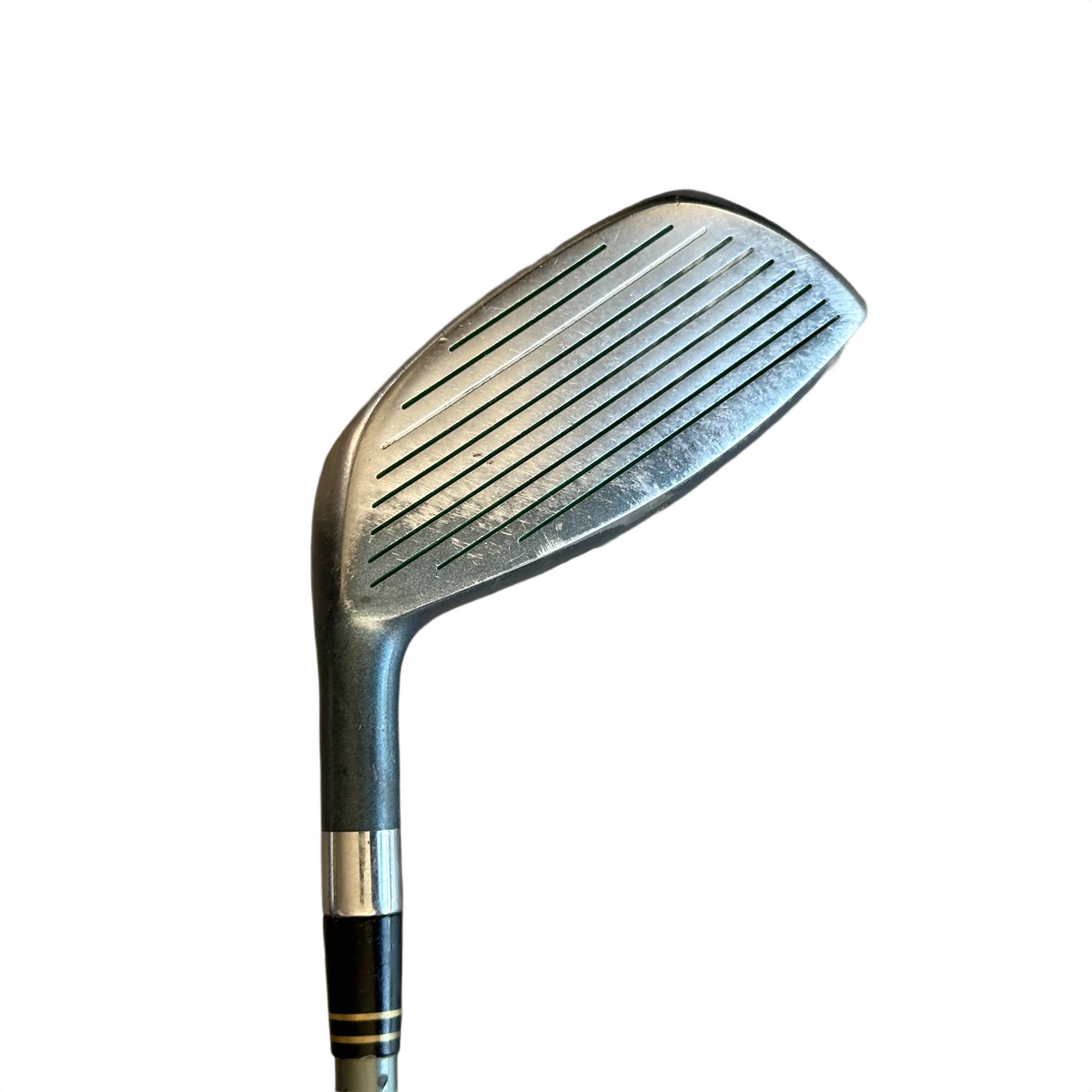 Mega Equilibra Pro Staff 3-Wood 15° Herre - Brugt