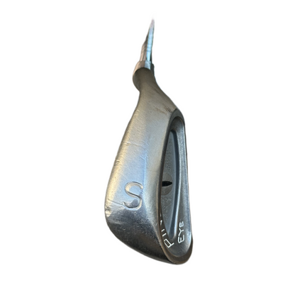 Ping Eye Karsten Sand Wedge Herre - Brugt
