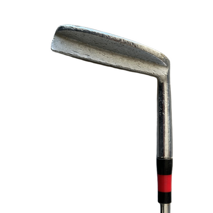 John Letters Blade Putter 35,25" Herre - Slidt