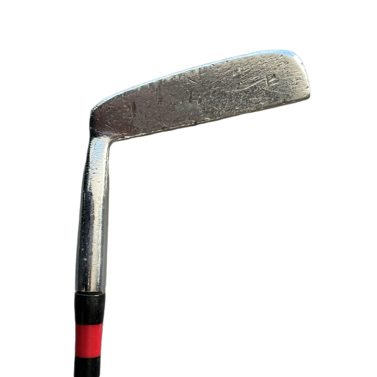 John Letters Blade Putter 35,25" Herre - Slidt