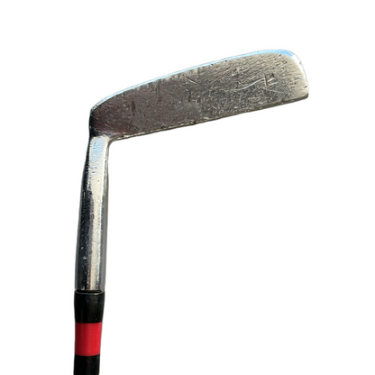 John Letters Blade Putter 35,25" Herre - Slidt