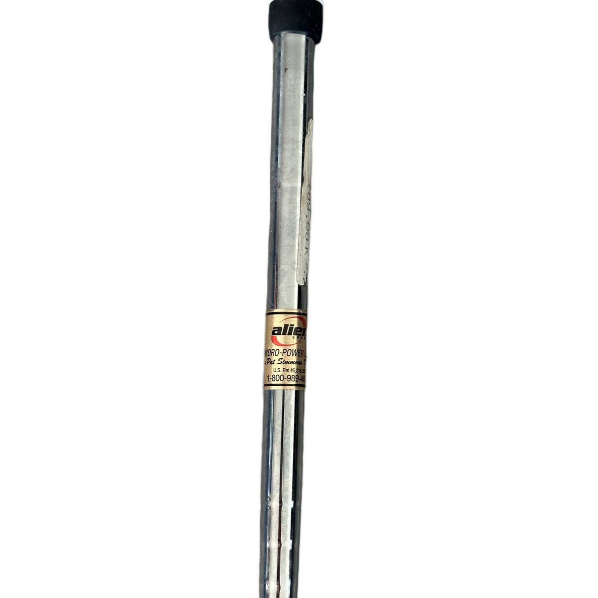 Venstrehånds Alien 2 Pro Series 1 Wedge Herre - Brugt